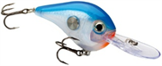 Rapala Clackin' Crank 6 cm